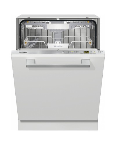 Посудомоечная машина Miele G5265 SCVi XXL Active Plus