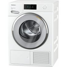 Сушильная машина Miele TWV780WP White Edition