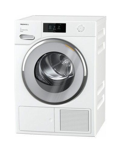 Сушильная машина Miele TWV780WP White Edition
