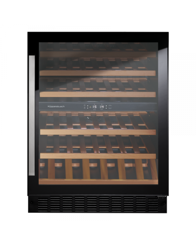 Встраиваемый холодильник Kuppersbusch для охлаждения вина FWKU 1800.0 S