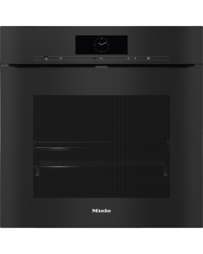 Духовой шкаф Miele H7860BPX OBSW черный обсидиан