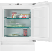 Встраиваемый под столешницу холодильник Miele F31202Ui-1