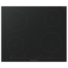 Индукционная варочная панель Kuppersbusch