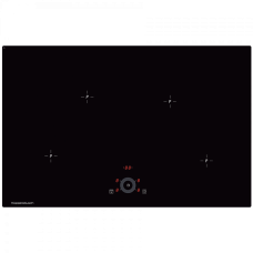 Индукционная варочная панель Kuppersbusch KI 8330.0 SR