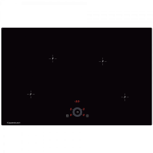 Индукционная варочная панель Kuppersbusch KI8330.0SR