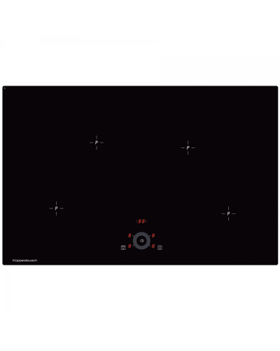 Индукционная варочная панель Kuppersbusch KI8330.0SR