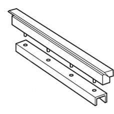 Соединительная планка Kuppersbusch 1130