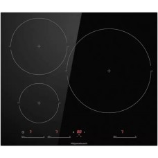Варочная панель Kuppersbusch KI 6343.0 SR