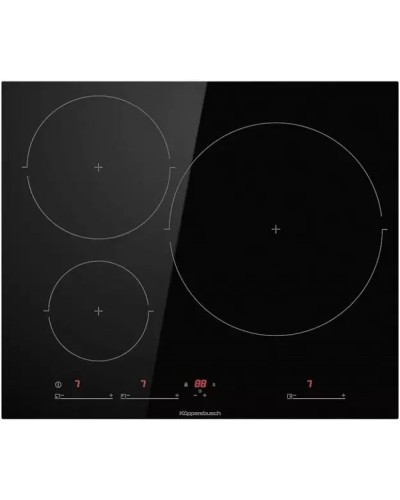 Варочная панель Kuppersbusch KI 6343.0 SR