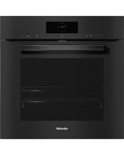 Духовой шкаф Miele H7860BP OBSW черный обсидиан