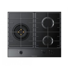 Газовая варочная панель Kuppersbusch KG6853.0SE