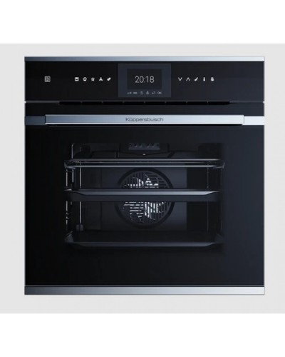 Духовой шкаф Kuppersbusch BP6550.0S