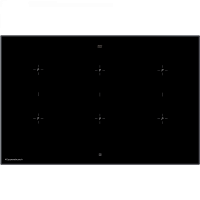 Индукционная варочная панель Kuppersbusch KI8820.0SF