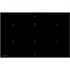 Индукционная варочная панель Kuppersbusch KI8820.0SF