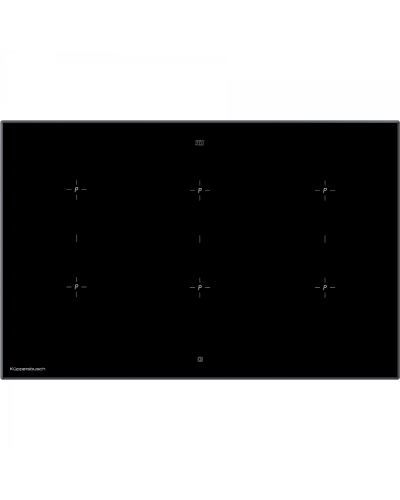 Индукционная варочная панель Kuppersbusch KI8820.0SF