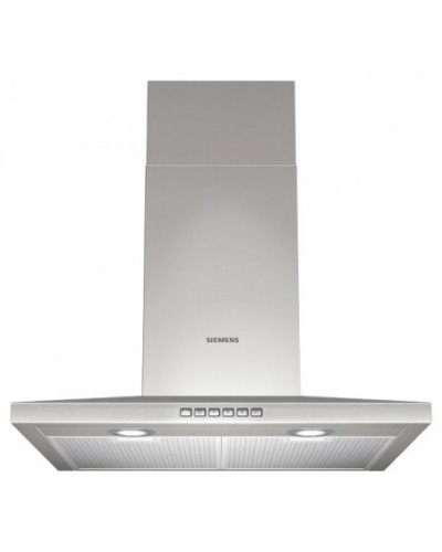 Вытяжка SIEMENS LC96WA530