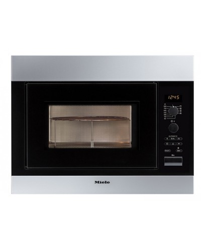 Микроволновая печь MIELE M 8261-PE
