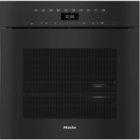 Комби-пароварка Miele DGC7460 HCX Pro OBSW чёрный обсидиан