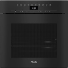 Комби-пароварка Miele DGC7460 HCX Pro OBSW чёрный обсидиан