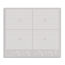 Индукционная варочная панель Kuppersbusch KI6800.0GR