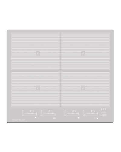 Индукционная варочная панель Kuppersbusch KI6800.0GR