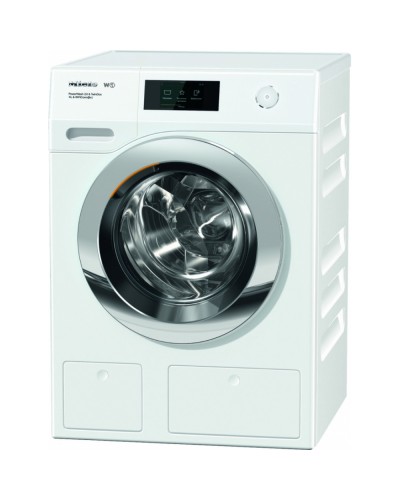 Стиральная машина Miele WCR870WPS Chrome Edition