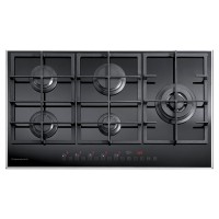 Варочная панель KUPPERSBUSCH  GKE 9851.0M