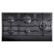 Варочная панель KUPPERSBUSCH  GKE 9851.0M