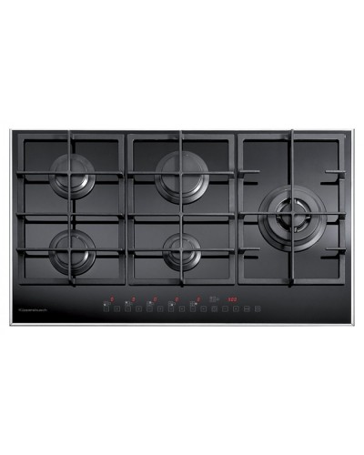 Варочная панель KUPPERSBUSCH  GKE 9851.0M