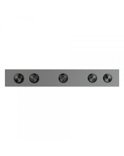 Набор поворотных переключателей Kuppersbusch ZK8006