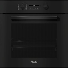 Духовой шкаф MIELE H2861-1B OBSW 125 Edition черный обсидиан