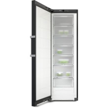 Отдельностоящий морозильник Miele FNS4782D bst NoFrost