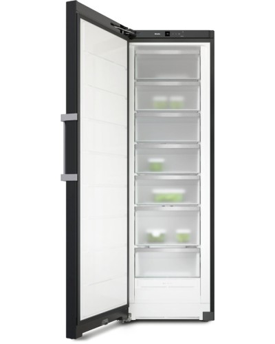 Отдельностоящий морозильник Miele FNS4782D bst NoFrost