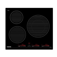 Варочная панель NorCook IH N6320 BK