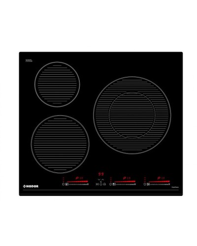 Варочная панель NorCook IH N6320 BK