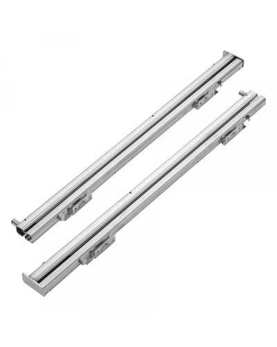 Телескопические направляющие Kuppersbusch ZB1002