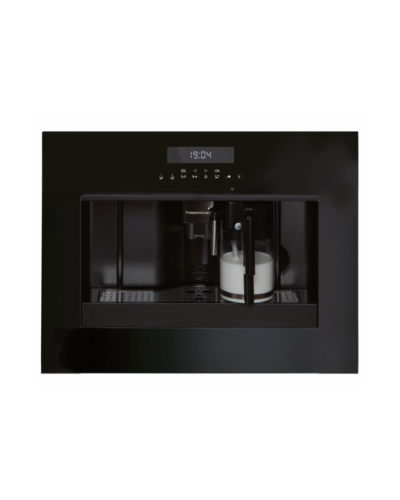 Кофемашина KUPPERSBUSCH CKV6750.0S