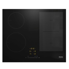 Панель конфорок KM 7466 FL 125 Edition