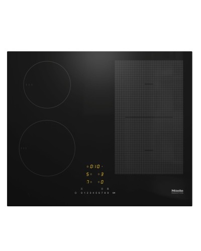 Панель конфорок KM 7466 FL 125 Edition