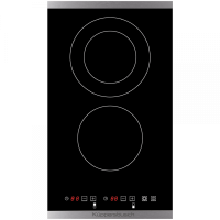 Электрическая варочная панель Kuppersbusch VKE3300.0SR