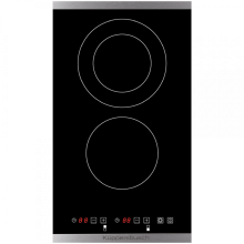 Электрическая варочная панель Kuppersbusch VKE3300.0SR