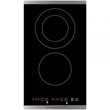 Электрическая варочная панель Kuppersbusch VKE3300.0SR