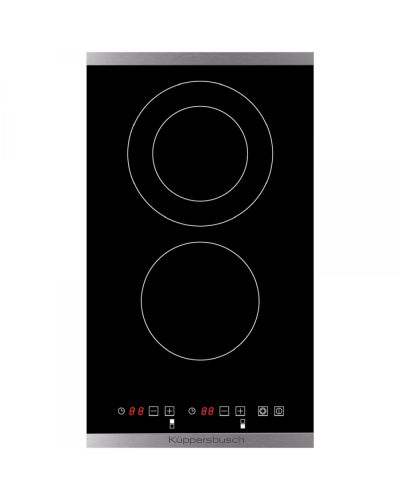 Электрическая варочная панель Kuppersbusch VKE3300.0SR