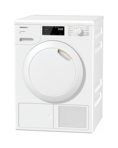 Сушильная машина Miele TEC225WP Chrome Edition