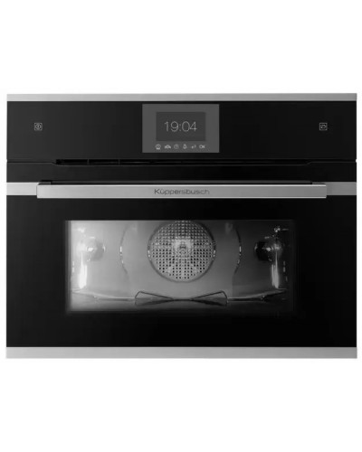 Духовой шкаф KUPPERSBUSCH CBD6550.0S