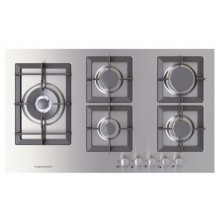 Варочная панель Kuppersbusch GMS 9651.0 E