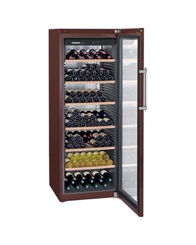 Винный шкаф Liebherr WKt 5552