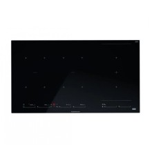 Индукционная варочная панель Kuppersbusch KI9880.1SR
