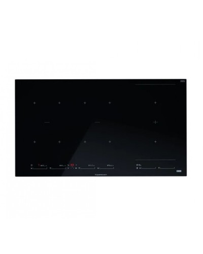 Индукционная варочная панель Kuppersbusch KI9880.1SR