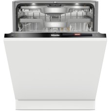 Посудомоечная машина Miele G7985 SCVi XXL